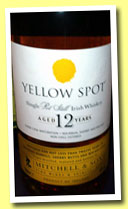 Yellow Spot
